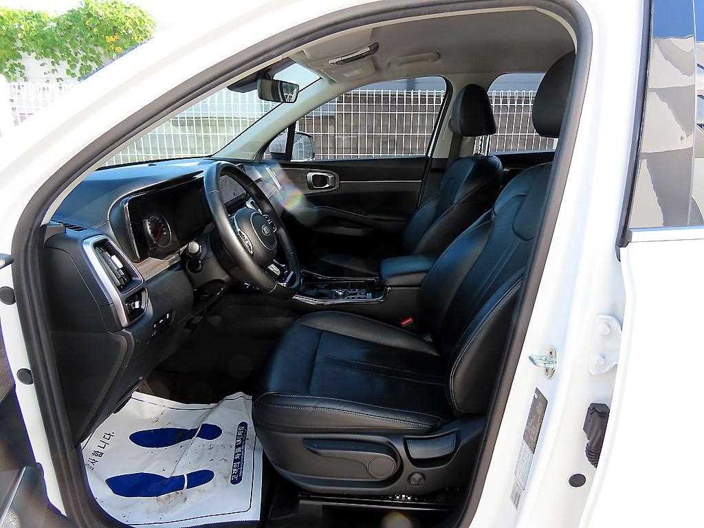Kia Sorento — photo 05