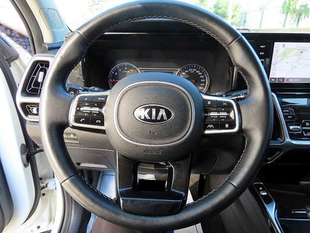 Kia Sorento — photo 08