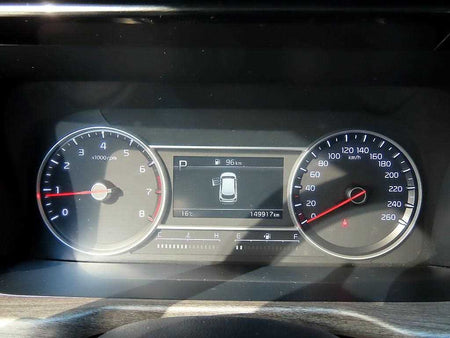 Kia Sorento — photo 09