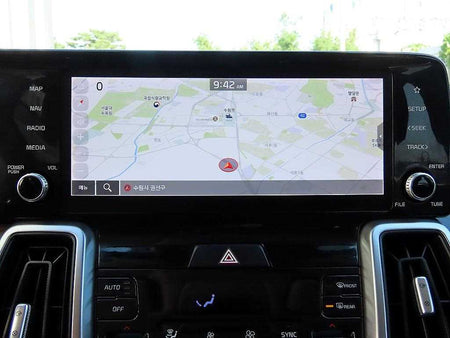 Kia Sorento — photo 14