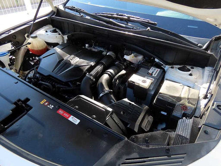 Kia Sorento — photo 19