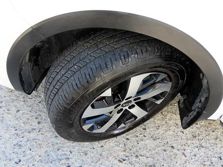 Kia Sorento — photo 20