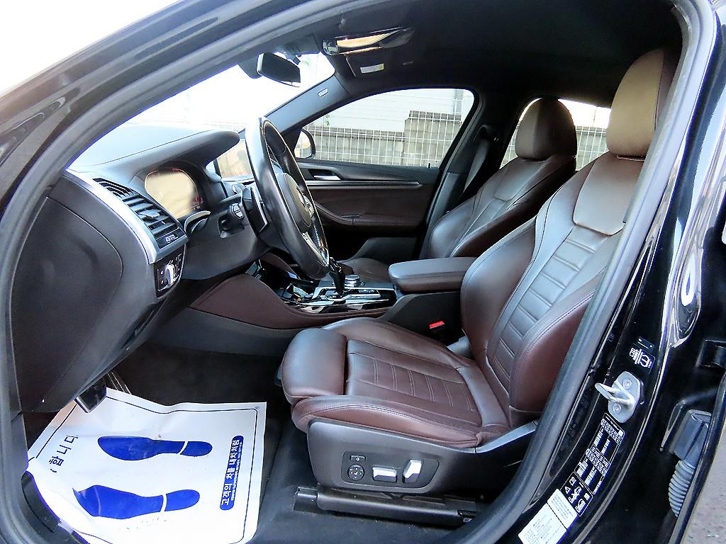 BMW X4 — photo 05
