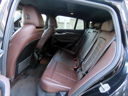 BMW X4 — photo 06