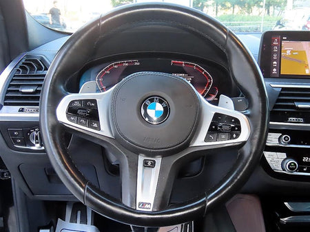 BMW X4 — photo 08