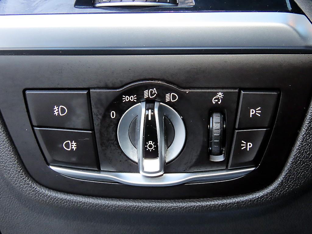 BMW X4 — photo 12