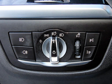 BMW X4 — photo 12