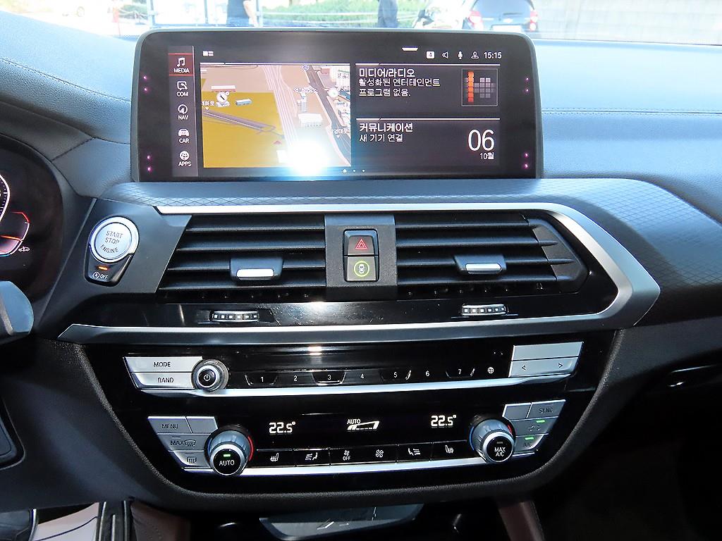 BMW X4 — photo 13