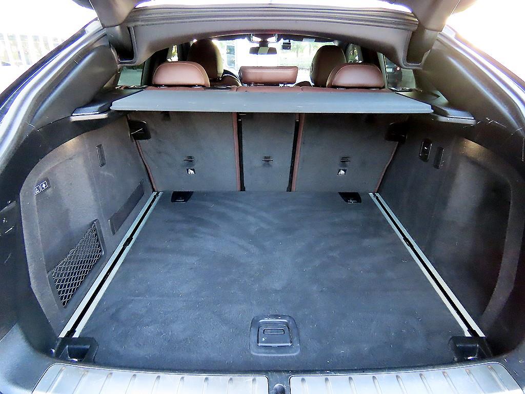 BMW X4 — photo 16