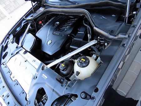 BMW X4 — photo 18