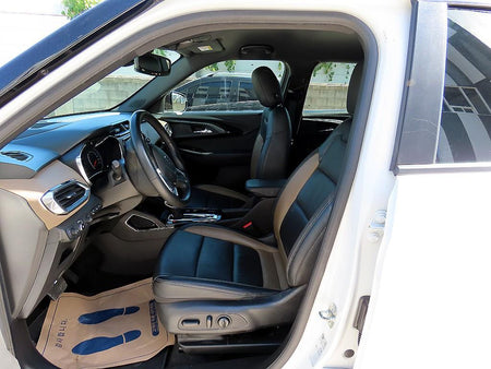CHEVROLET Trailblazer — photo 05