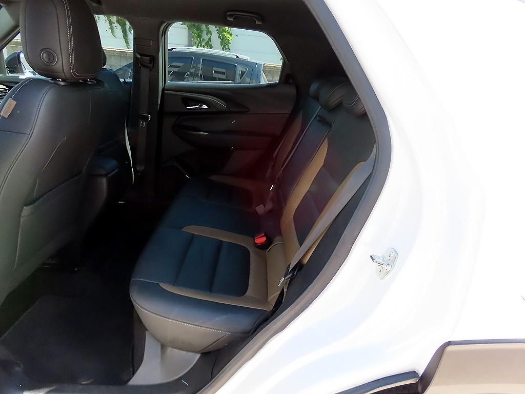 CHEVROLET Trailblazer — photo 06
