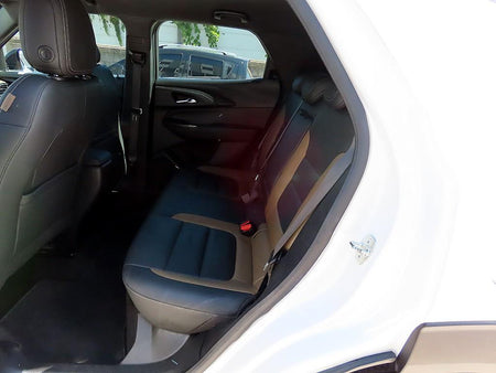 CHEVROLET Trailblazer — photo 06
