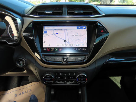 CHEVROLET Trailblazer — photo 12