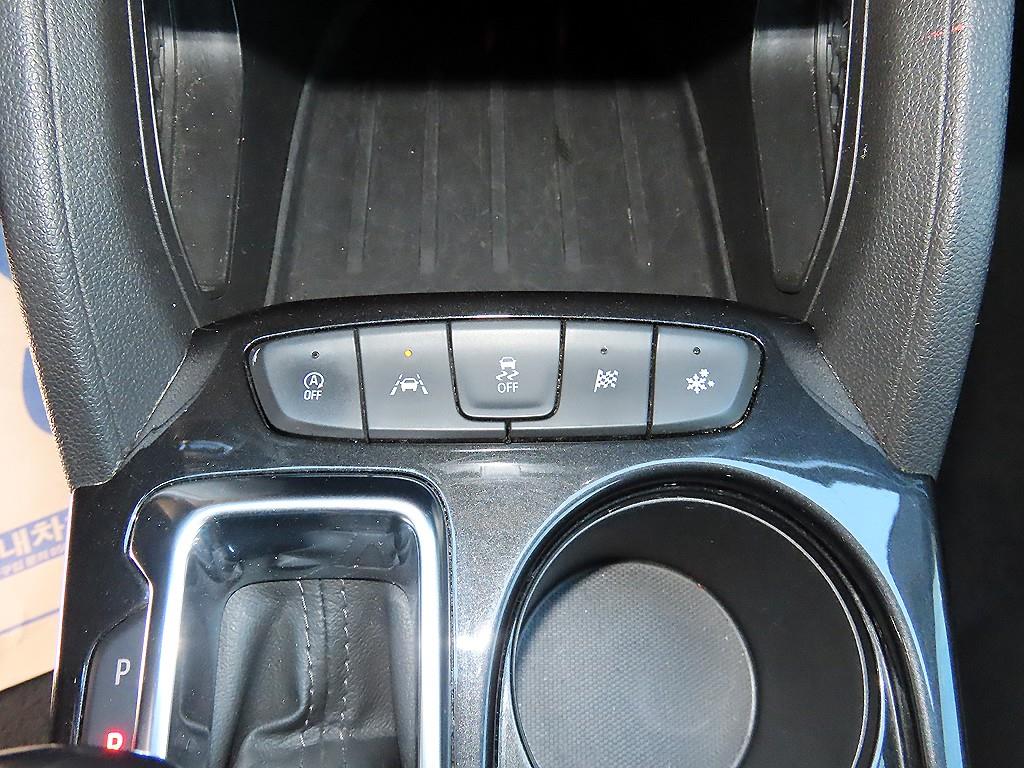 CHEVROLET Trailblazer — photo 15