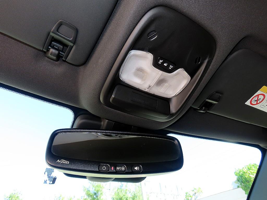 CHEVROLET Trailblazer — photo 16