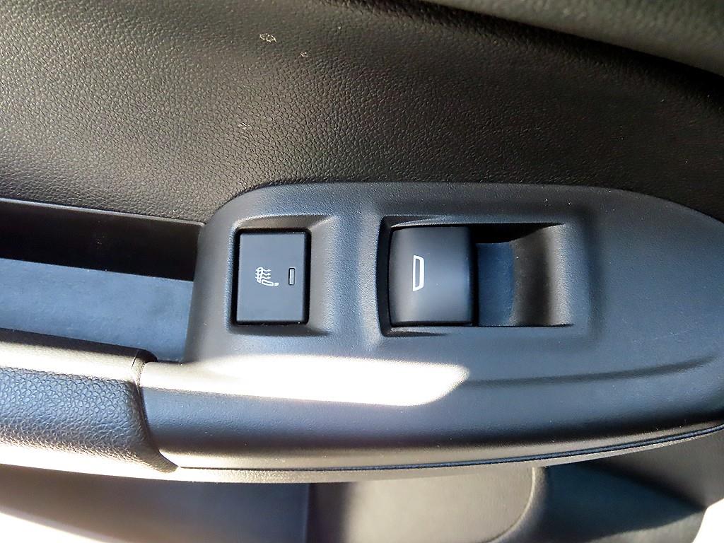 CHEVROLET Trailblazer — photo 17