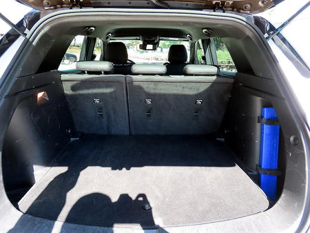 CHEVROLET Trailblazer — photo 18