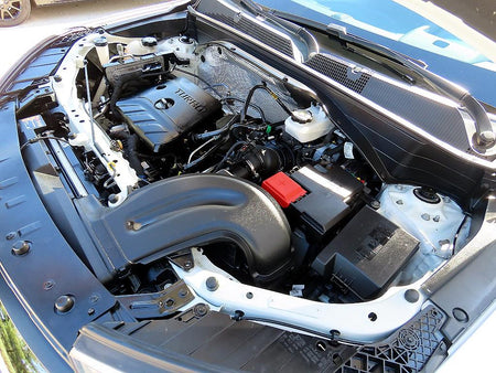 CHEVROLET Trailblazer — photo 19