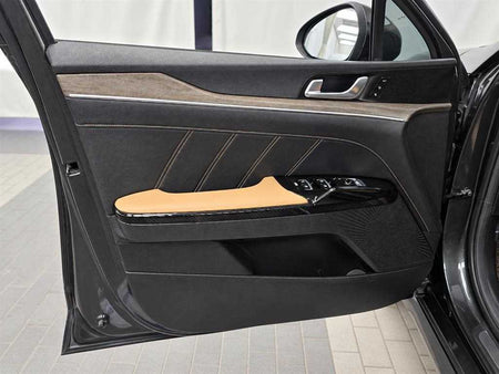 Kia K5 — photo 11