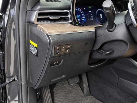 Kia K5 — photo 16
