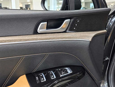 Kia K5 — photo 17