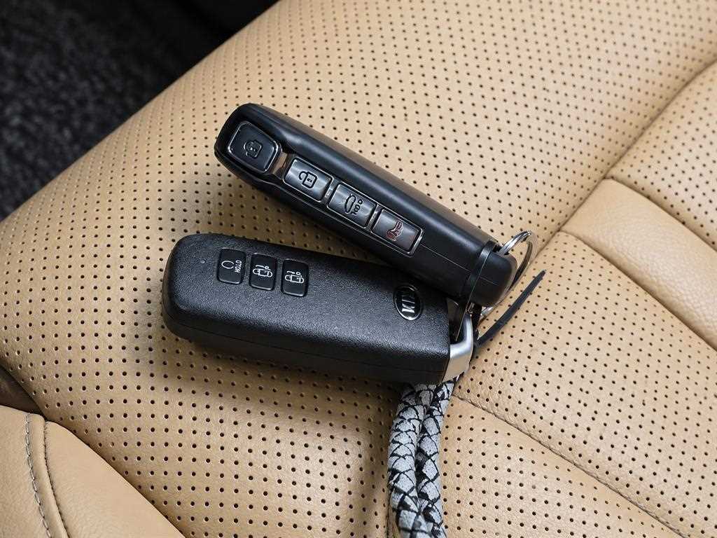 Kia K5 — photo 20