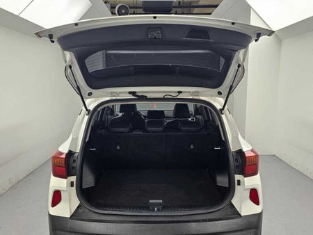 Kia Seltos — photo 17
