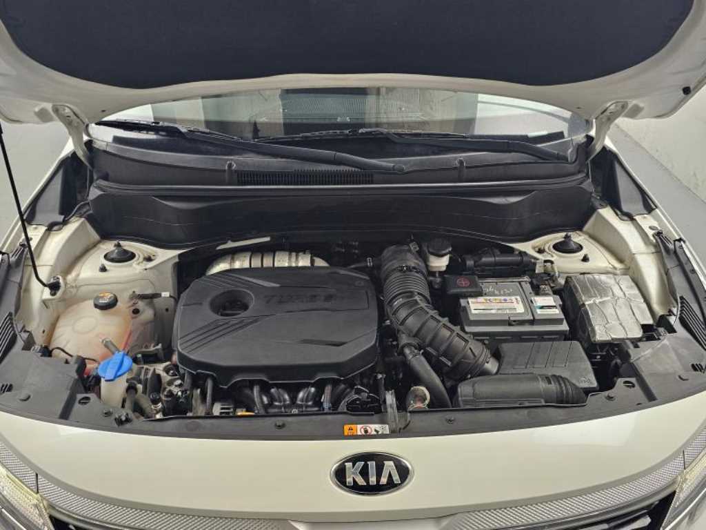 Kia Seltos — photo 19