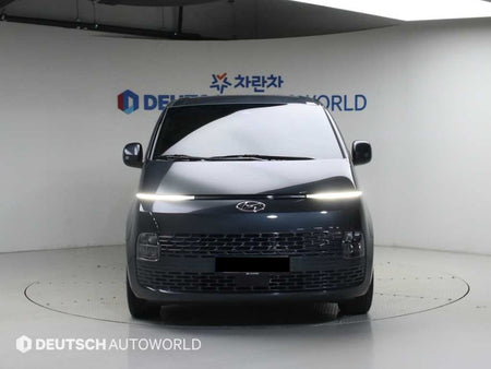 Hyundai Staria — photo 03