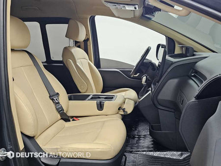 Hyundai Staria — photo 10