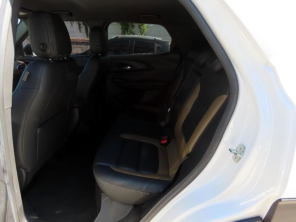 CHEVROLET Trailblazer — photo 06
