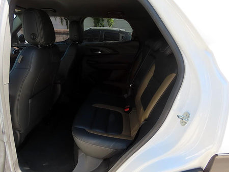 CHEVROLET Trailblazer — photo 06