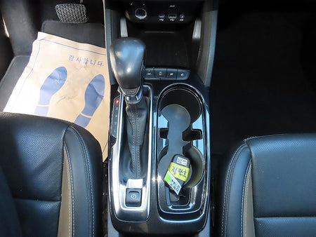 CHEVROLET Trailblazer — photo 11
