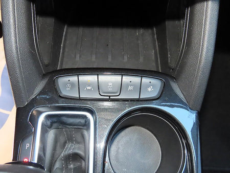 CHEVROLET Trailblazer — photo 15