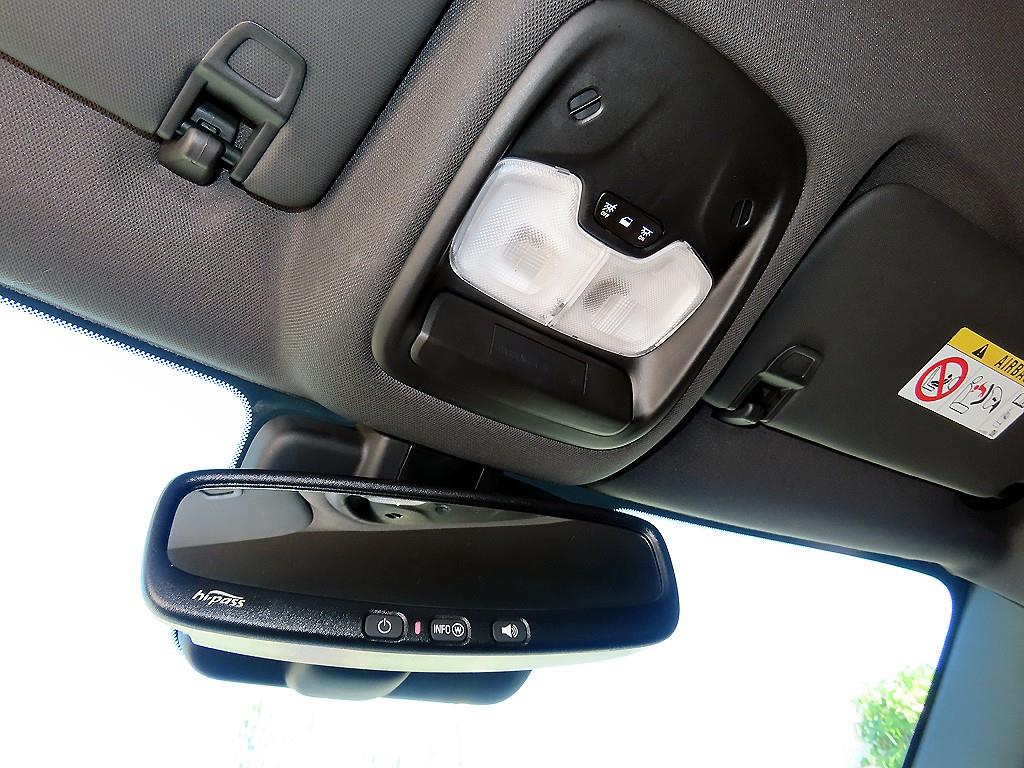 CHEVROLET Trailblazer — photo 16