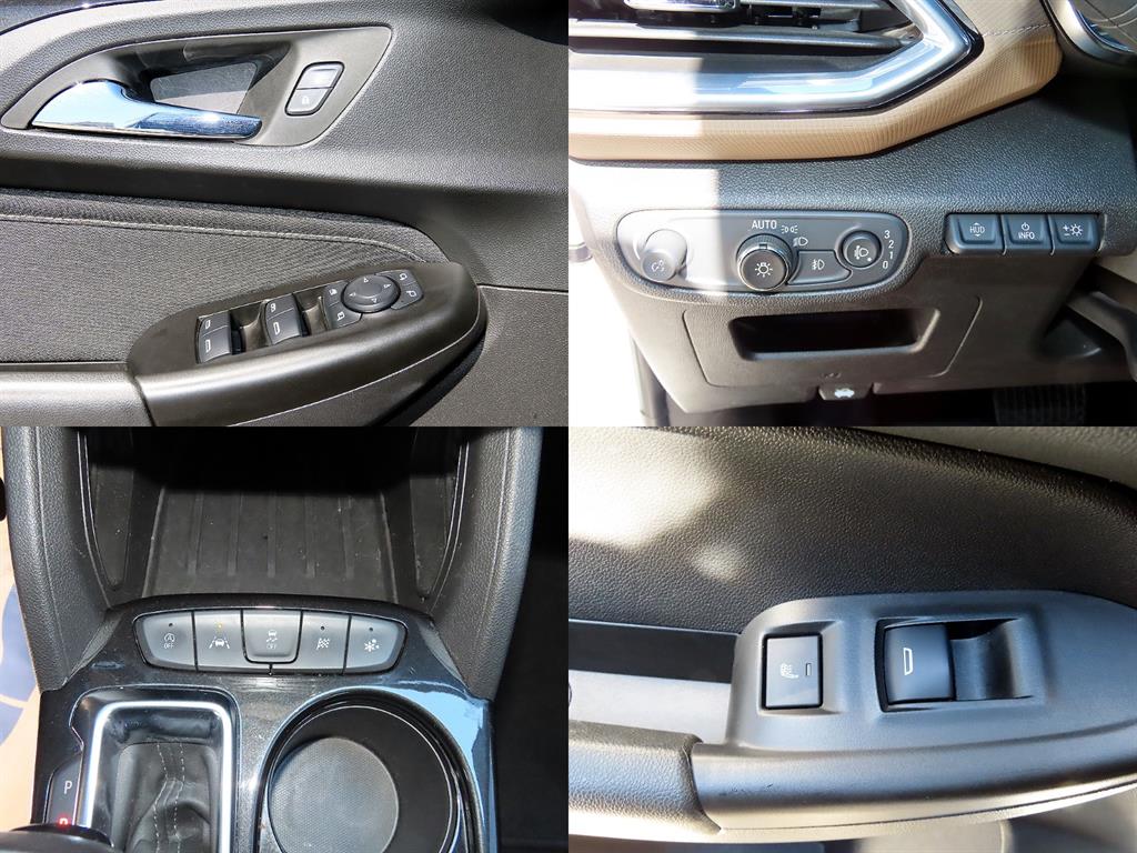 CHEVROLET Trailblazer — photo 18
