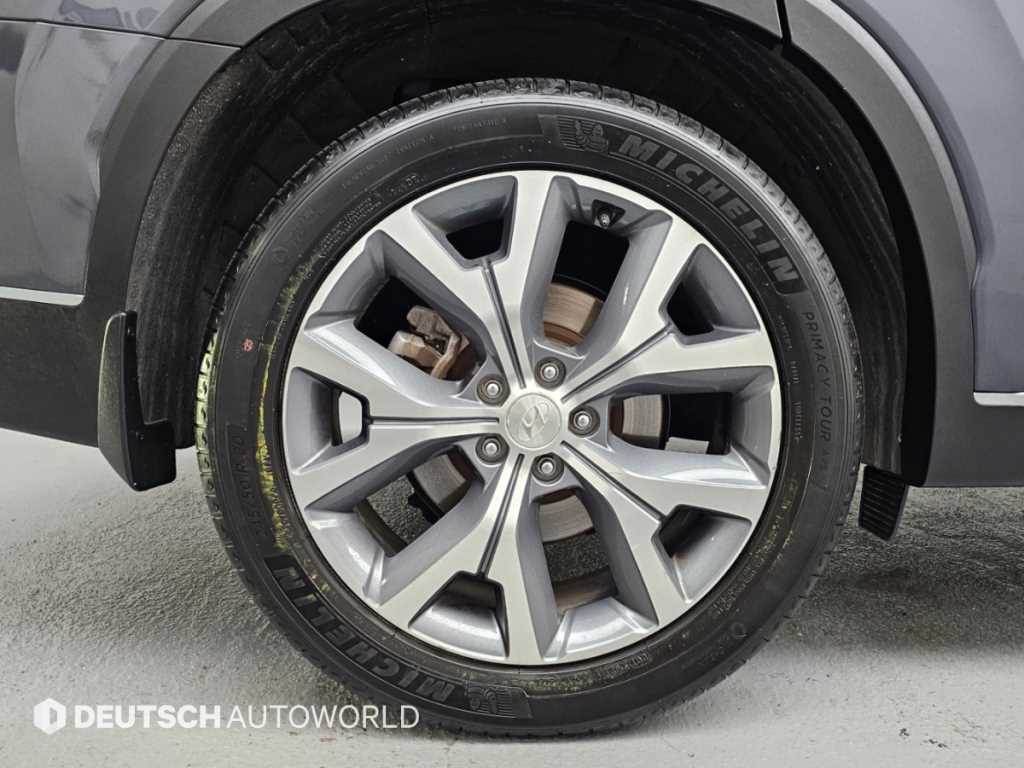 Hyundai Palisade — photo 05