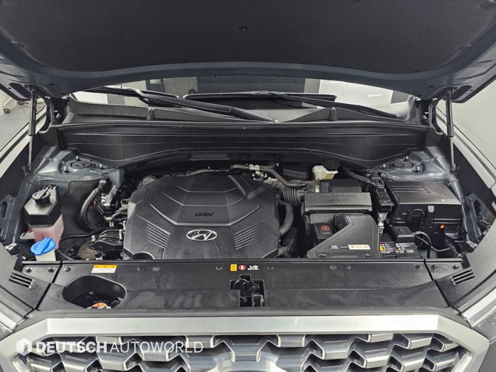 Hyundai Palisade — photo 06