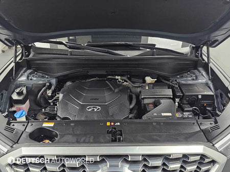 Hyundai Palisade — photo 06
