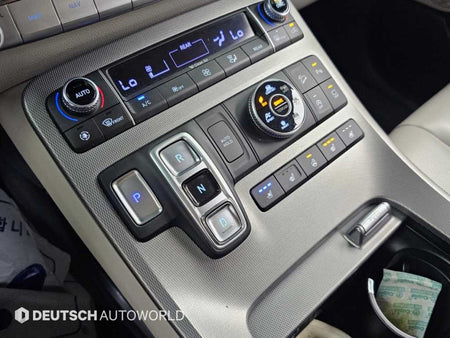 Hyundai Palisade — photo 09