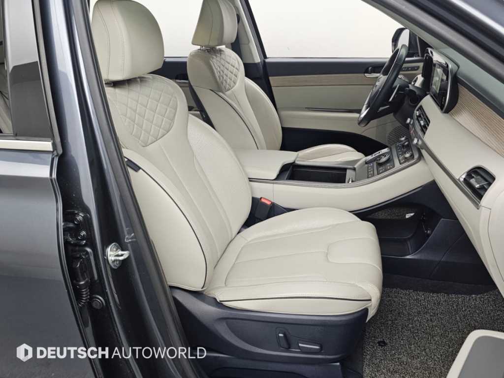Hyundai Palisade — photo 10