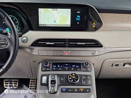 Hyundai Palisade — photo 14