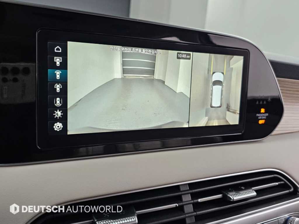 Hyundai Palisade — photo 15