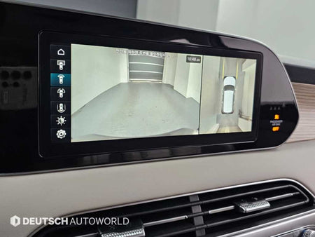 Hyundai Palisade — photo 15