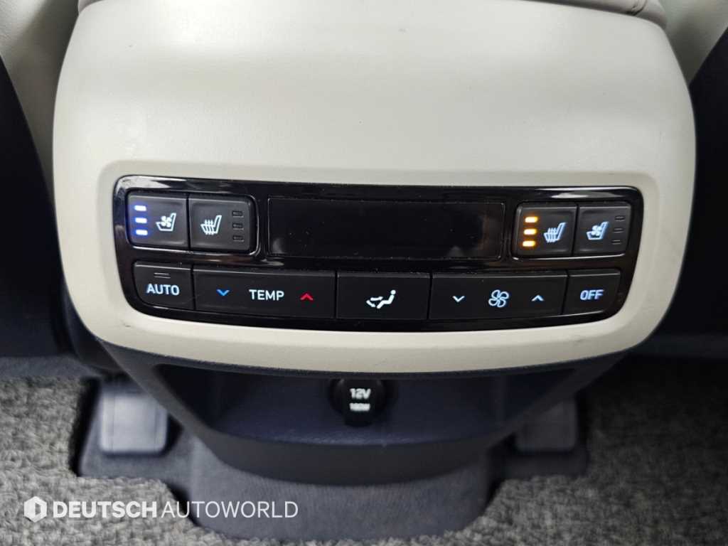 Hyundai Palisade — photo 16