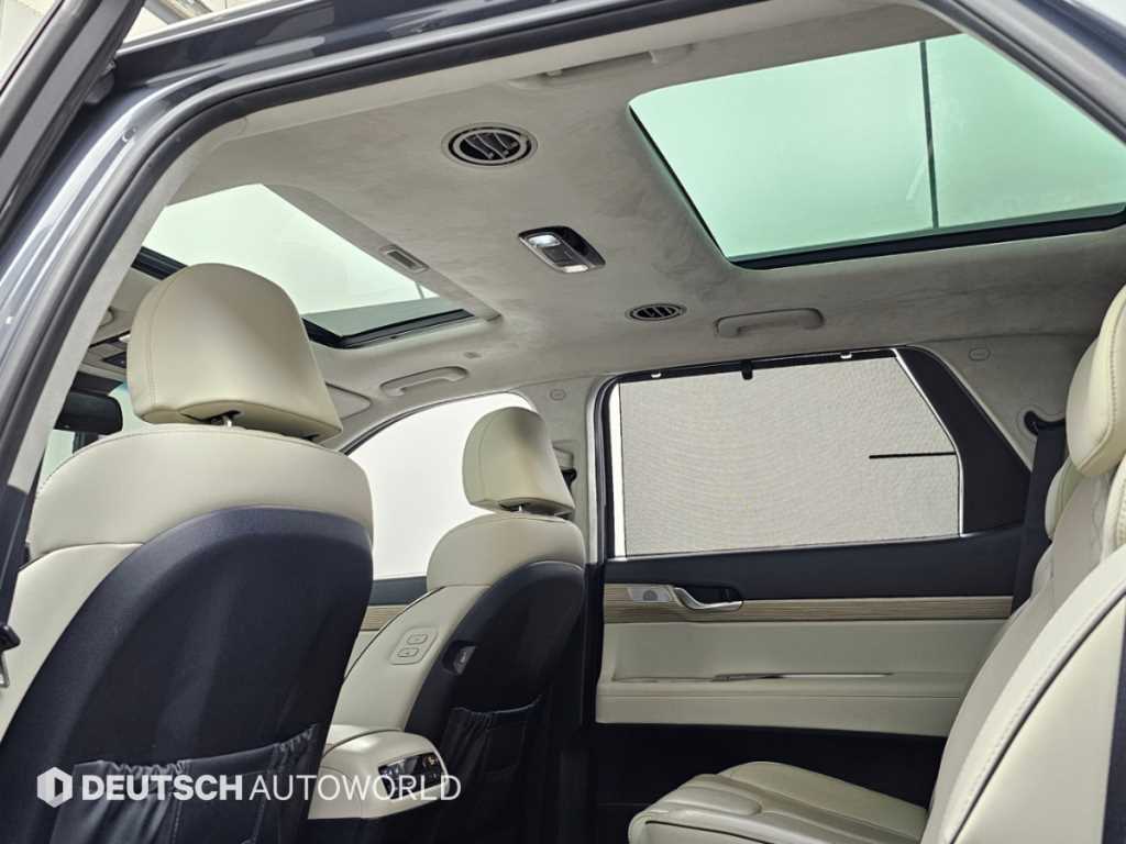 Hyundai Palisade — photo 18