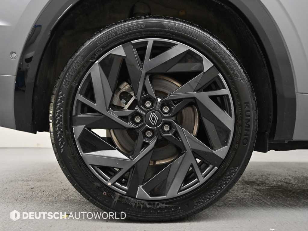 RENAULT Grand Koleos — photo 05