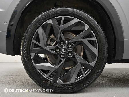 RENAULT Grand Koleos — photo 05