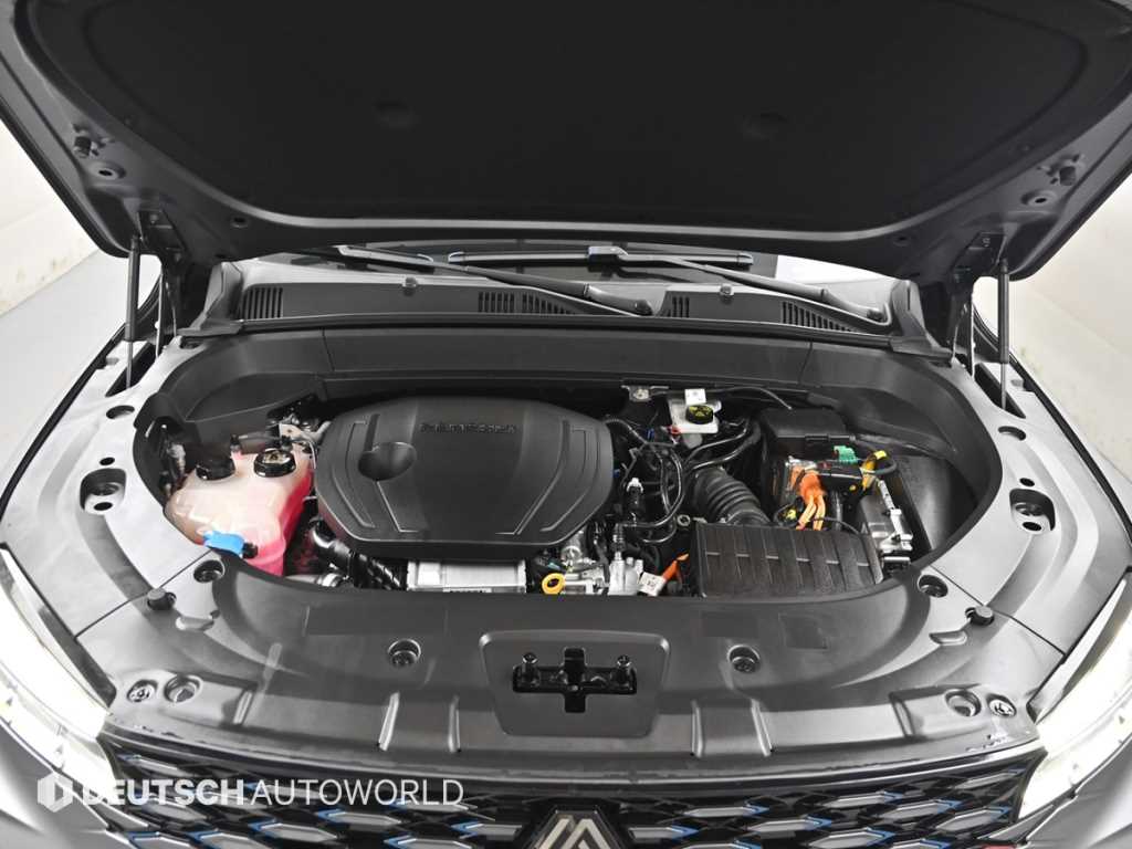 RENAULT Grand Koleos — photo 06